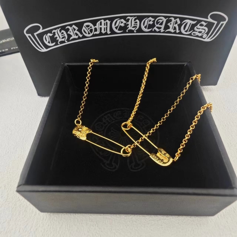 Chrome Hearts Necklaces